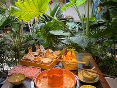 -菌自由丨野生菌火锅特色庭院餐厅(丽江古城店)