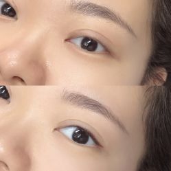 -德绣·机器野生眉发际线·美瞳线半永久