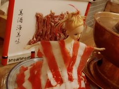 -芝麻花餐厅(祁家豁子店)