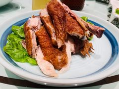 -古镇老食铺-徐州非遗技艺餐厅(大学城店)
