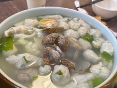 -海坛特色小吃·只做平潭特色菜(平潭店)