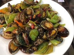 -天隆酒店·本地海鲜鲁菜(烟台大学店)
