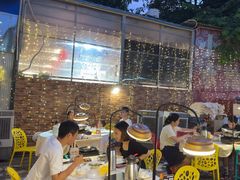 -小煵记·打边炉(西丽文光店)