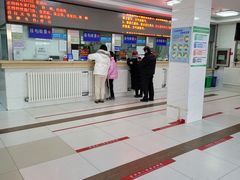 -北京市丰盛中医骨伤专科医院