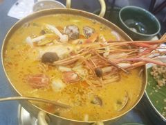-阿莱唛唛泰国菜·海鲜餐厅(蛇口店)