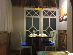 -新疆伏拉沃餐厅(白龙南路店)