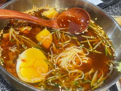 -红泥小火炉·东北泥炉烤肉(天一旗舰店)