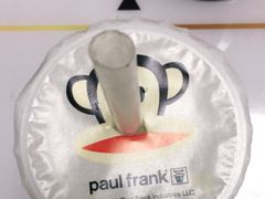 -PaulFrank Tea 大嘴猴奶茶