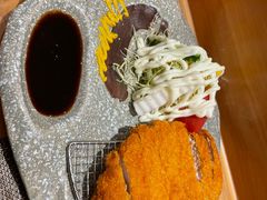 -大岛日本料理铁板烧(南通大饭店)