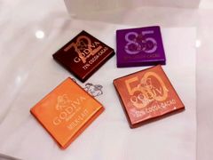 -GODIVA(海岸城店)