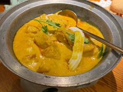 -月暹罗·泰越料理(悠方店)