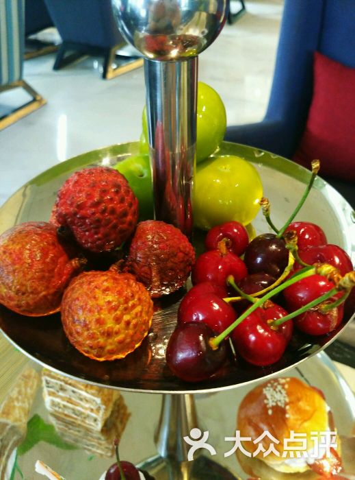 贵阳和舍酒店星月秘境时令水果图片 - 第28张