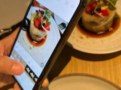-本处·素食·融合料理(南油店)