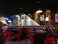 大堂-CHICKEN NOW韩式炸鸡&啤酒