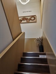 -THE LOG SALON 记录