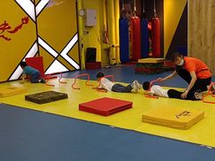 -HELLO功夫(印象城店)