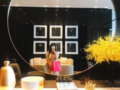-长沙尼依格罗酒店