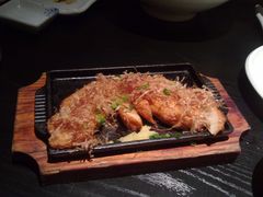 -仓桥家·焗寿司·锅物(光谷步行街店)