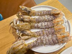 -南海渔家•海鲜•正宗海南菜(海棠湾店)