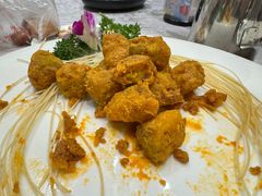 -品大三·经典淮扬菜(大行宫店)