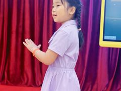 -艺年级儿童语言艺术中心(冉家坝爱融荟城店)