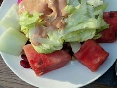 -食间牛排(湖西路店)