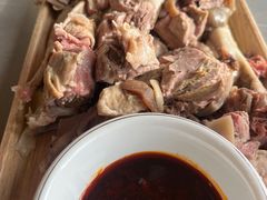 -正宗北冰洋风味冷面馆