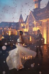 -秦皇岛我和你婚纱摄影工作室