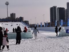 -沈阳奥体冰雪嘉年华