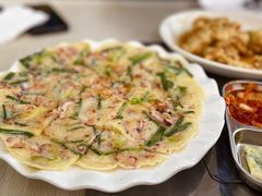 -朴氏韩国料理(北欧丽景店)