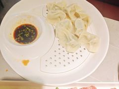 -正宗齐齐哈尔烤肉·齐牛哥鲜切炭火烤肉(杭州总店)