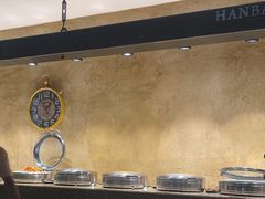 -汉巴味德·烤肉与啤酒的自助(杭州大悦城店)