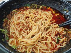 -小鱼小面(小汤山店)