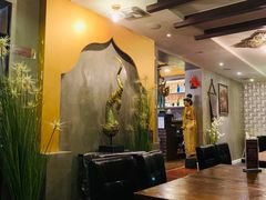 大堂-Siam泰餐厅(水上公园店)