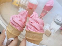 -麦当劳(龙洞店)