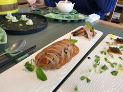 枣酥香烤鸭-晟永興烤鸭店(五道口店)