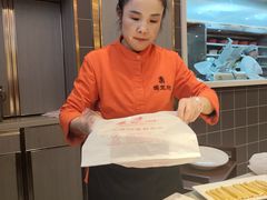 -蝎王府羊蝎子(天通苑店)
