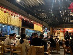 -陶德砂锅(蜀汉路店)