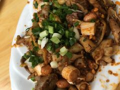 -老号尤兔头(西川店)