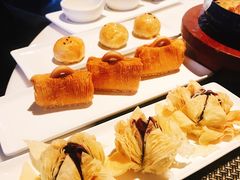 -五号茶居·新派粤菜·岭南五号酒店(沿江中路店)
