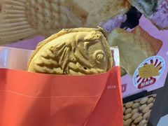 -粉粉乐鲷鱼烧(美罗城店)