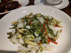 -乔家栅(襄阳南路店)