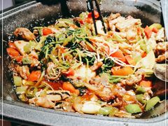 -蛙来哒(方圆荟店)
