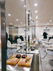 -DX HAIR SALON·发现未知美发沙龙