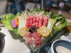 -三个椰子·现砍椰子鸡(金源CBD店)