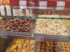 -詹记桃酥(包河万达店)