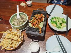 -福慧慈缘素食餐厅(王府井店)
