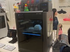 -深圳湾万象城(南山店)