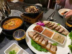 -酣庭院(红松东路店)