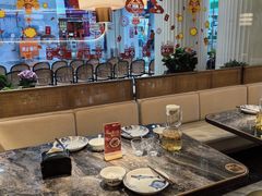 -前海沿·青岛菜(乐客城店)